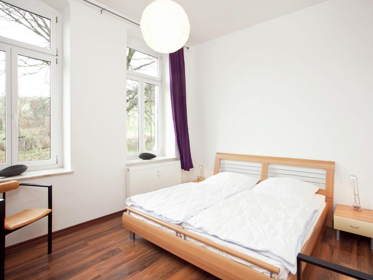 Exclusive Apartment In The Beautiful Ore Mountains 로이브스도르프 외부 사진