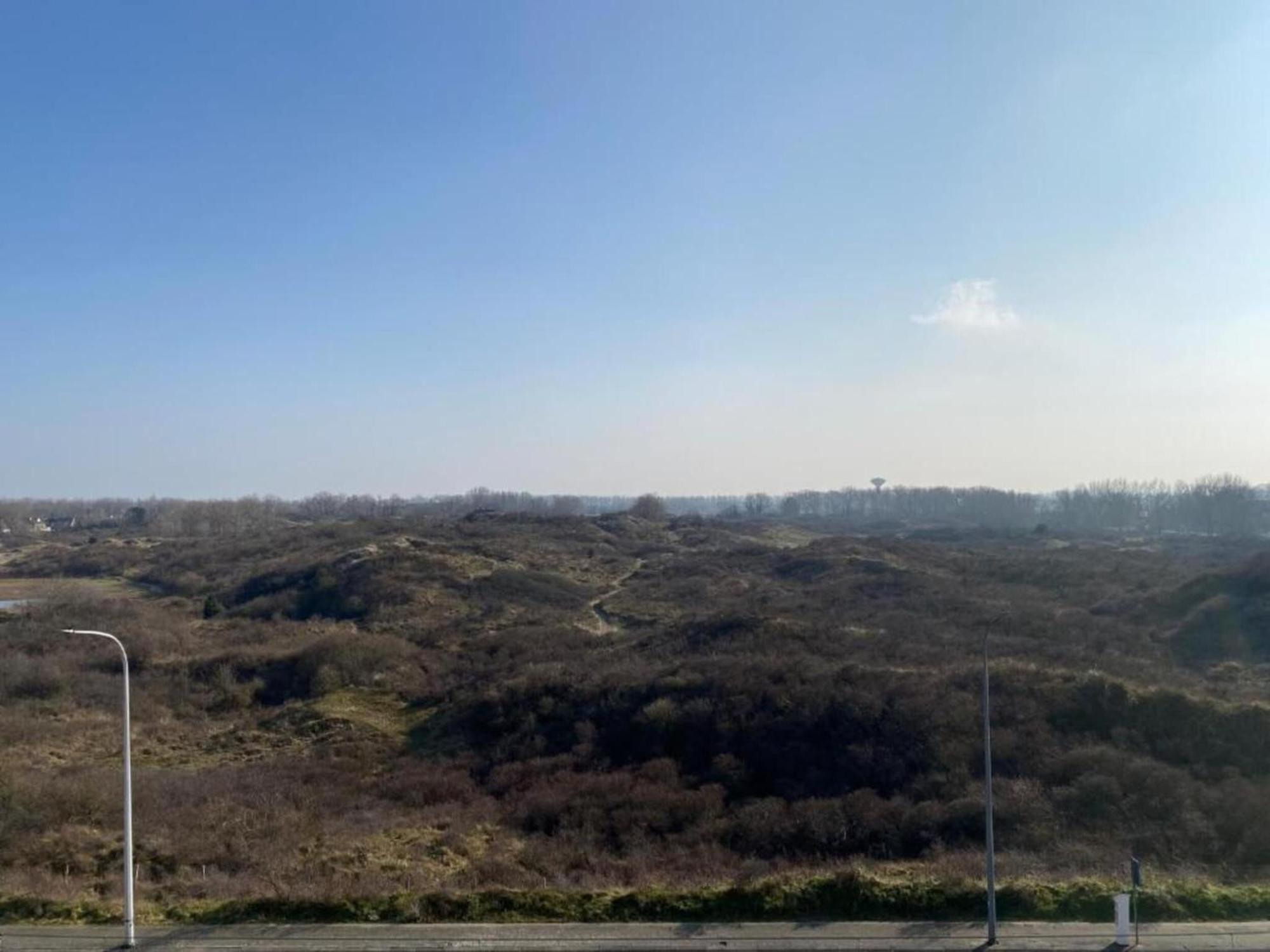 Exclusive Apartment In The Beautiful Ore Mountains 로이브스도르프 외부 사진